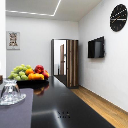 Mea Suite Palermo Ngoại thất bức ảnh