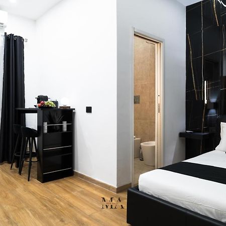 Mea Suite Palermo Ngoại thất bức ảnh
