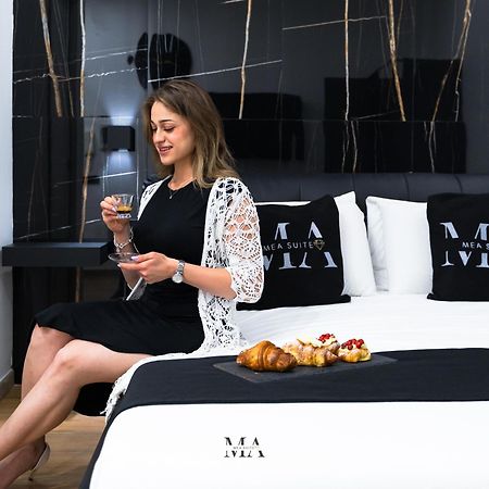 Mea Suite Palermo Ngoại thất bức ảnh