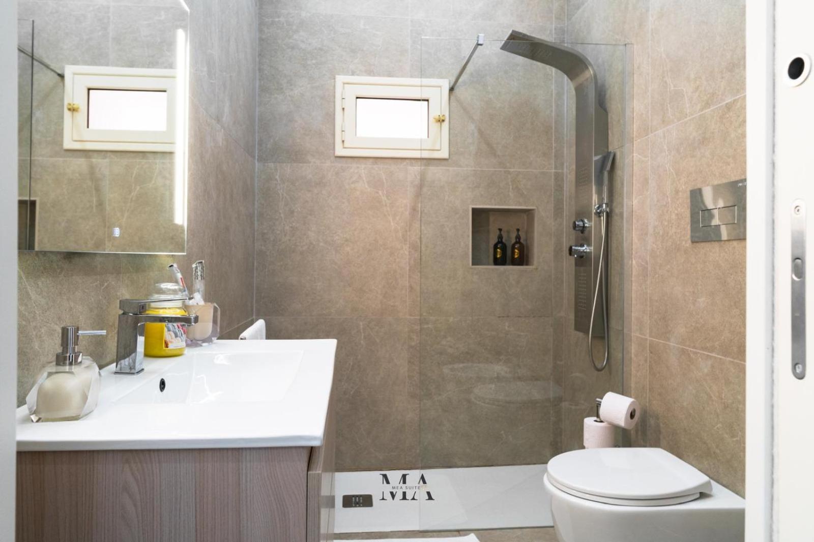 Mea Suite Palermo Ngoại thất bức ảnh