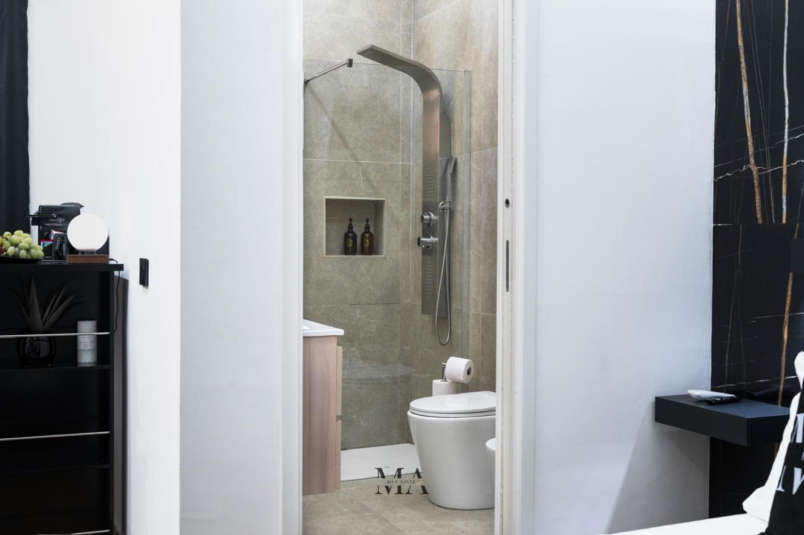 Mea Suite Palermo Ngoại thất bức ảnh