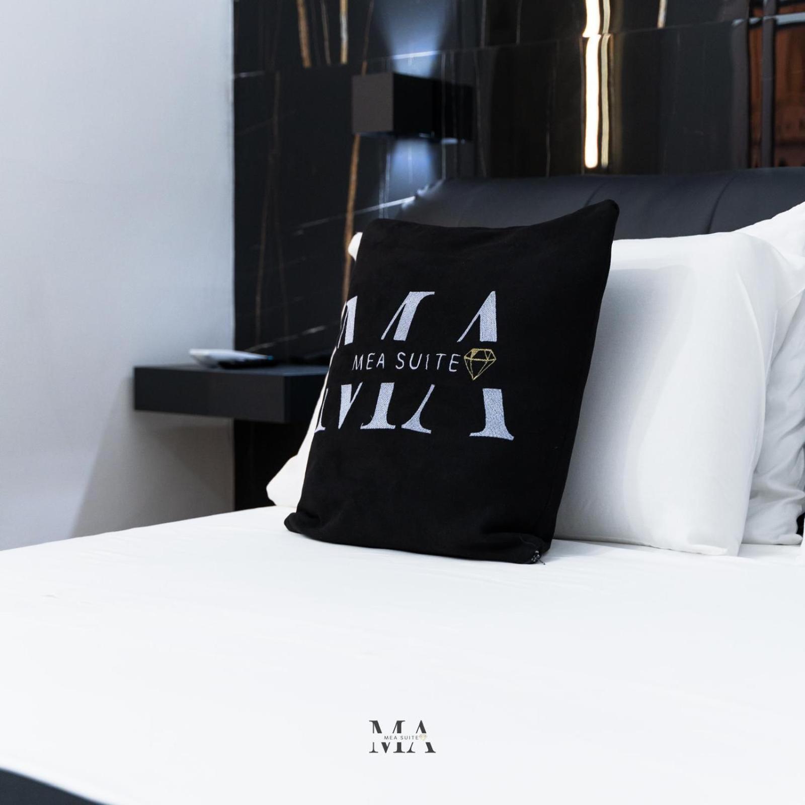 Mea Suite Palermo Ngoại thất bức ảnh